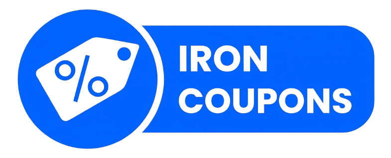 Ironcoupons